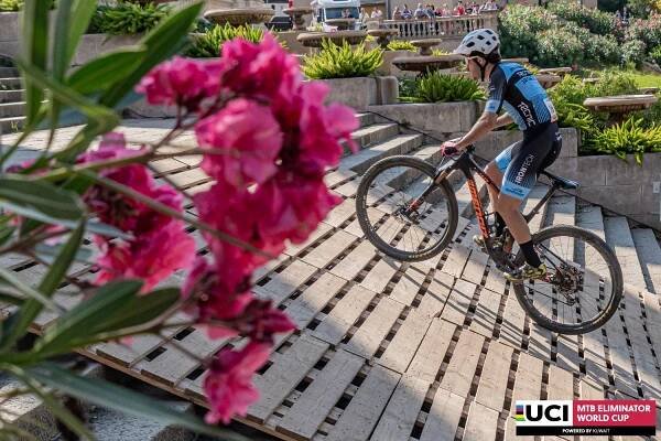 2021 10 02 Uci Mtb Eliminator World Cup Xce Barcelona Photo Francesc Llado 030