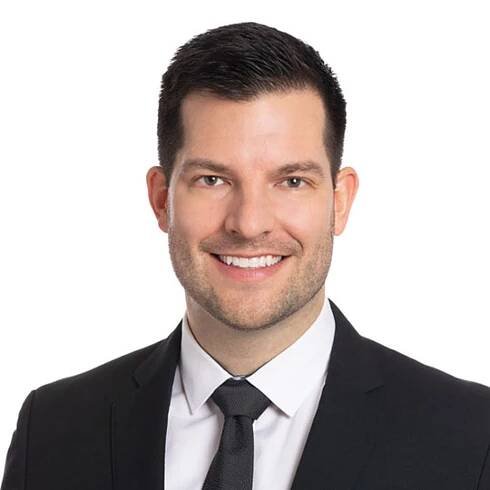 Andrew Pigott