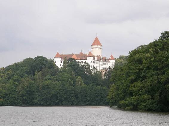 Kdy bude obnoven Konopišťský rybník? - Naše voda
