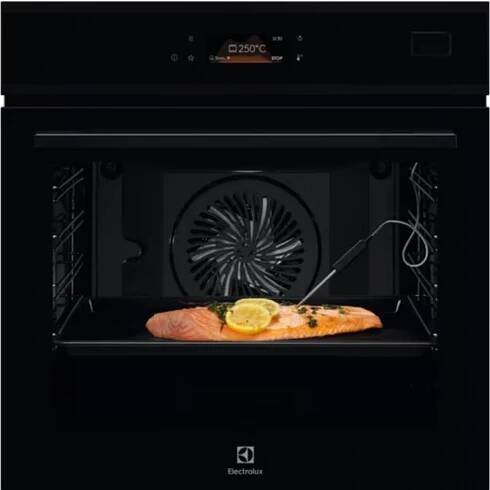 Electrolux EOB8S39H - KupToTu.cz