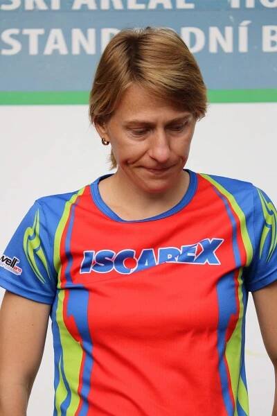 Cross po lyžařských tratích 26.9.2015 - mládež, štafeta,vyhlášení FOTO Markéta Černá - ISCAREX Team