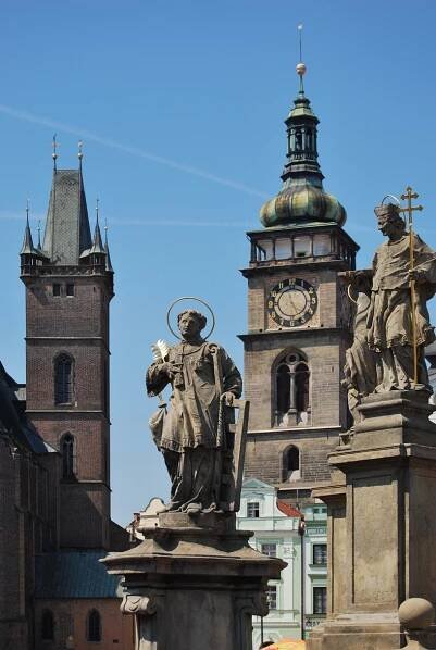 rande Hradec Králové