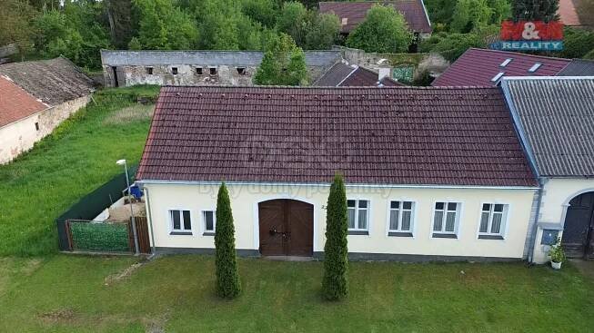 Prodáme dům ve Slavonicích - REALCITY.cz 