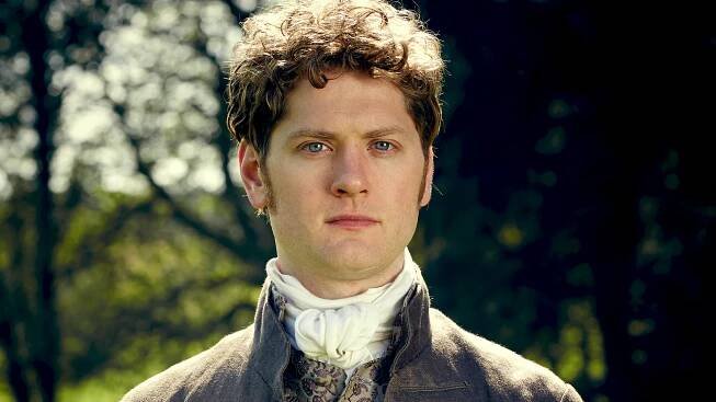 Kyle Soller | Novinky, zajímavosti a tipy ze světa seriálů a filmů | Edna.cz