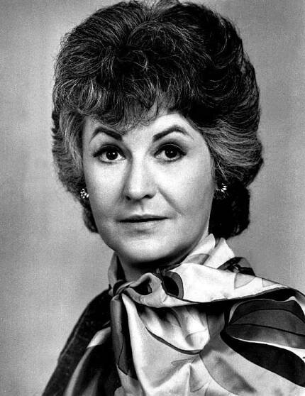 Bea Arthur citáty (10 citátů)