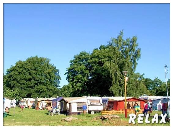 Galeria - Camping Relax