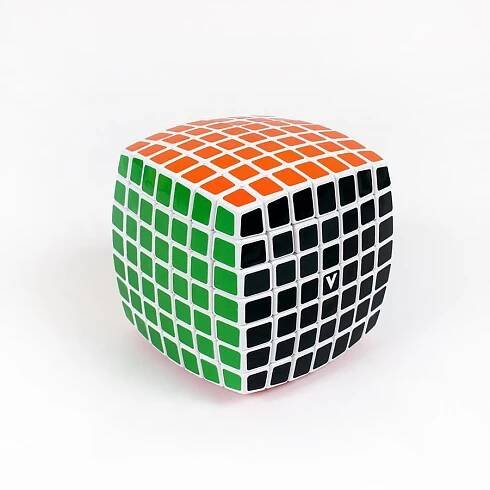 ALBI V-Cube 7 pillow