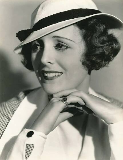 Mary Astor – Wikipedia