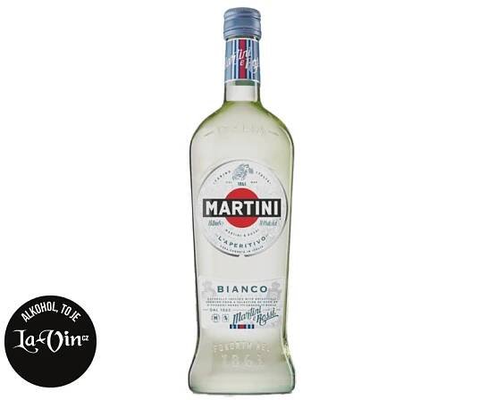 MARTINI BIANCO 1L