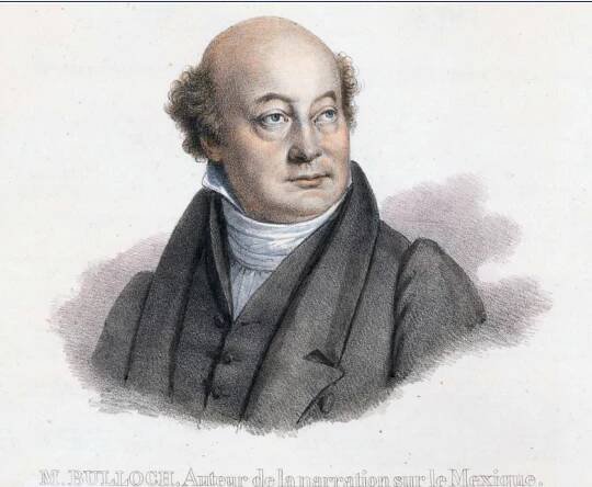 William Bullock (collector) - Wikipedia