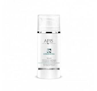 APIS Express Lifting intenzivně napínající sérum s TENS UP 100 ml
