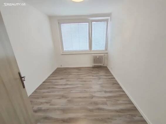 2 ložnice byt o velikosti 46.68 m² - Efektivní prostor