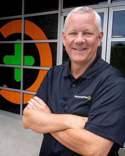 Batteries Plus, Scott Williams, Shares Wise Words of Wisdom
