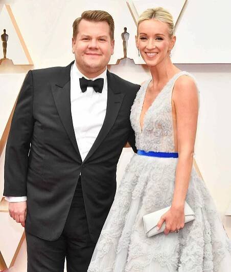 92nd Annual Academy Awards - Arrivals