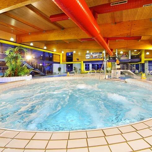 Resort Špindl Aquapark | Slevomat.cz