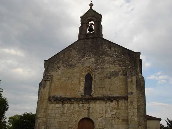 Saint-Julien-de-l’Escap