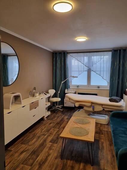 Beauty salon Marlenka foto 2