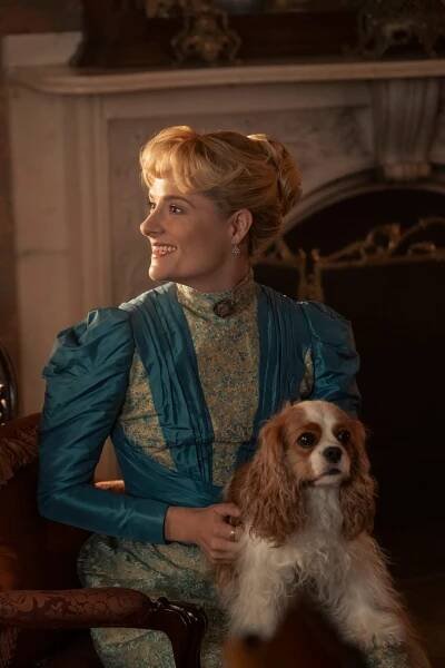 the gilded age season 3