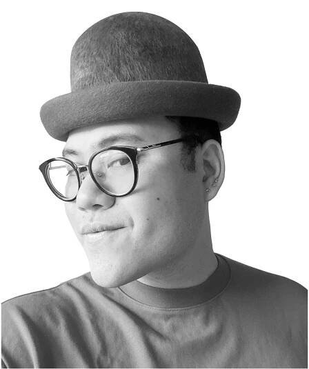 Rowell Concepcion