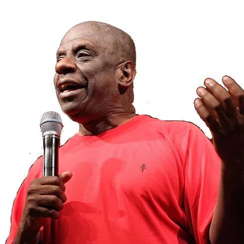 Tour Schedule – The Official Site of Jimmie "JJ" Walker