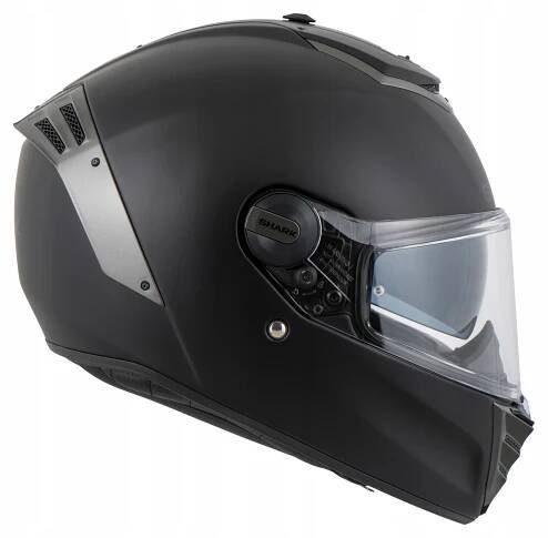 SHARK SPARTAN RS Motocyklová Přilba Na Motor M Stav balení náhradní