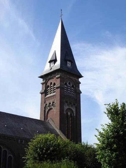 Le Hamel, Somme