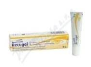 Recugel oční gel 10g
