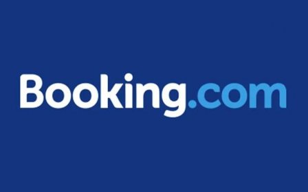 Booking.com - aplikace rezervace hotelů a ubytování • GameStar