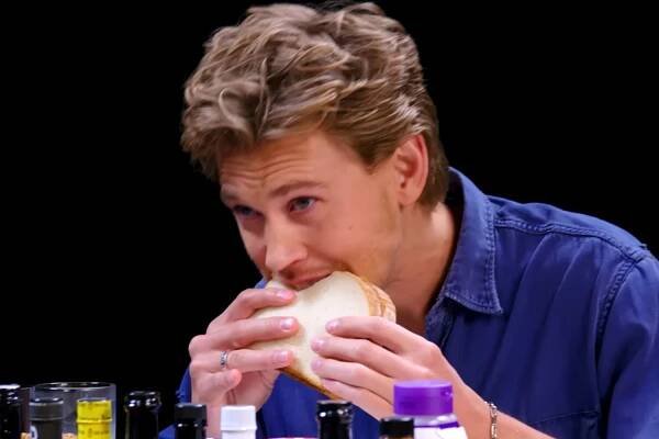 Austin Butler