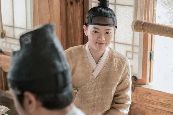 Heungbu - Z filmu - Woo-hee Cheon