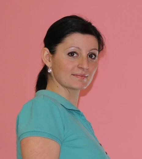 Kateřina Blažková