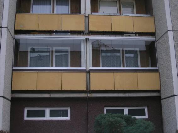 Sklenářství Legát - fotogalerie