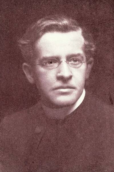 William Edwin Orchard