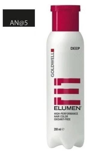 Goldwell Elumen color AN@5 200ml barva na vlasy