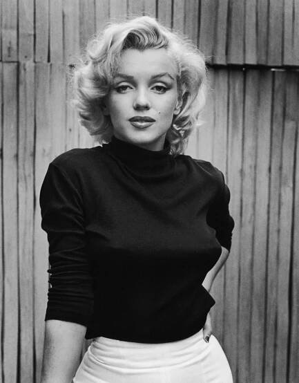 Marilyn Monroe’s Best Bombshell Beauty Advice