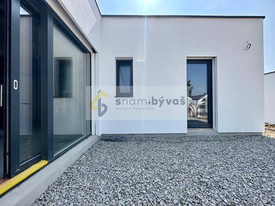 4 i nový bungalov RELAX 120 m2 tesne pred dokončením, Rozhanovce - S nami bývaš