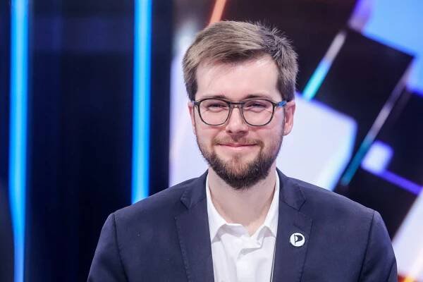 Jakub Míchálek