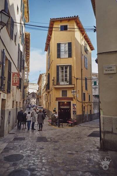 Palma De Mallorca 222