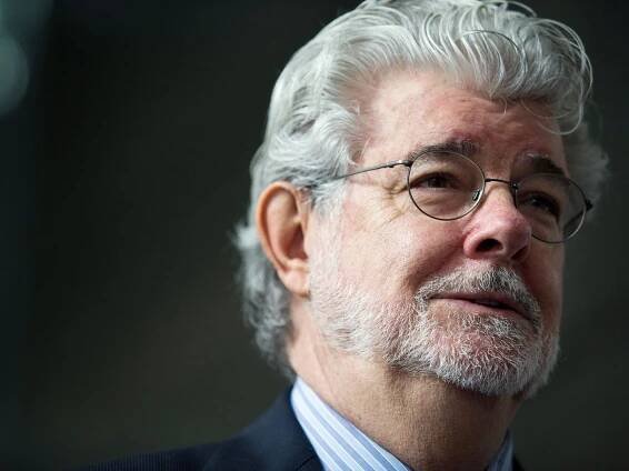 The George Awakens