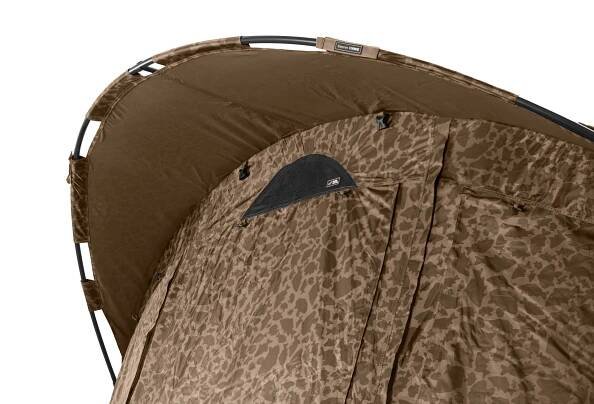 Delphin bivak C3 LUX ClimaControl Carpath