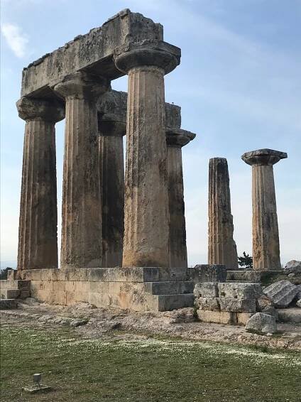Greece – DJmotortouring