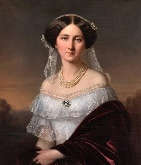 Princess Josephine of Baden - Wikipedia