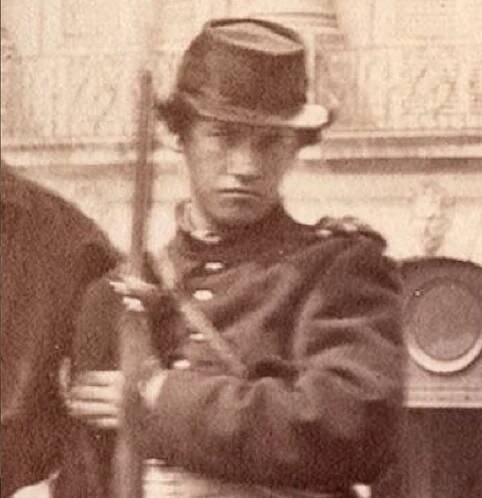Arthur Rimbaud: The Discovery of Two New Portraits of the Planetary Poet-laureate.
