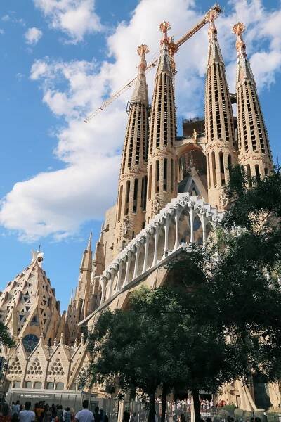 sagrada familia barcelona (3 of 15)