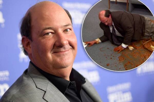 Brian Baumgartner