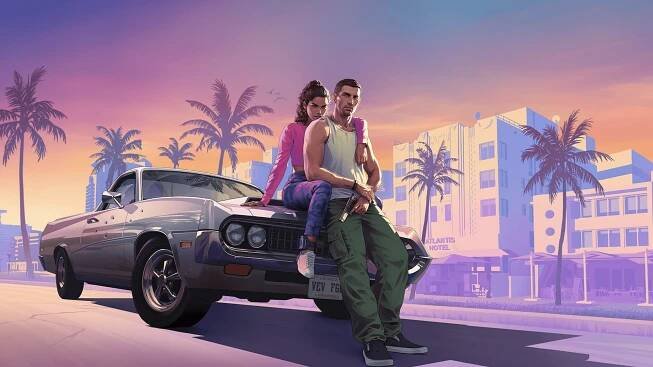 Grand Theft Auto VI - vše, co potřebuješ vědět