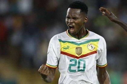 Kapverdy mají po vítězství na Africkém poháru národů jistý postup ze skupiny, slaví i Senegal