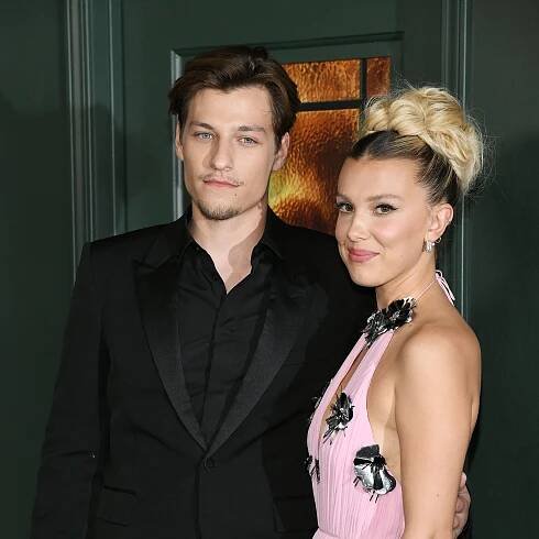 Millie Bobby Brown and Jake Bongiovi Welcome a Baby Via Adoption