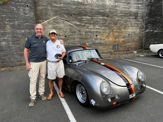 New Zealand Road Classic 2024 • Destination Rally