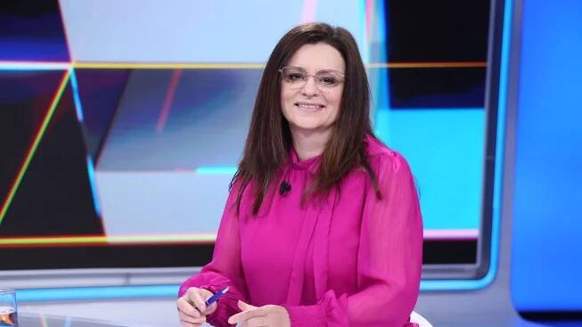 Jermanová kritizuje vládu: Máme jen létající balonky. Jurečka mě taky štve, říká Wagenknecht